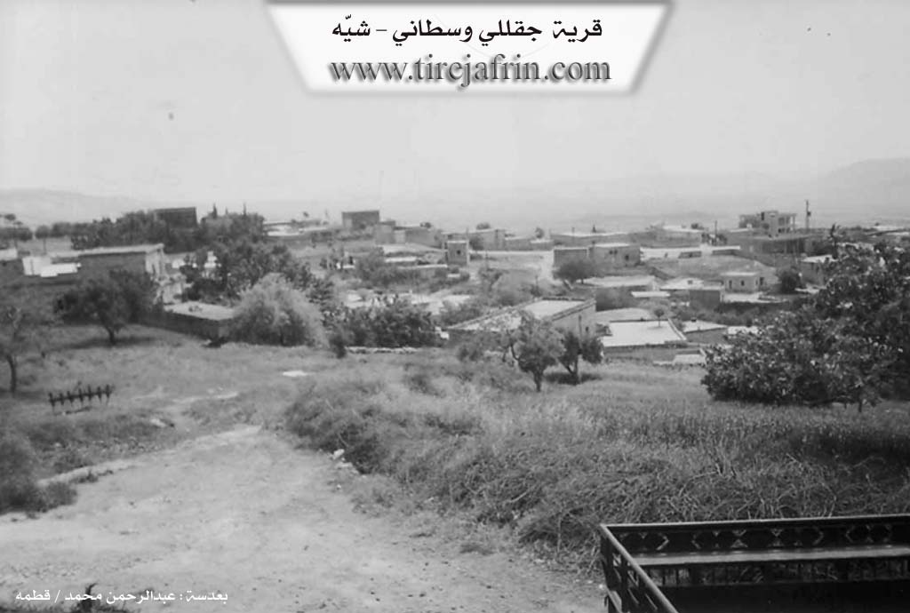 Photo of Çeqelê Ortê